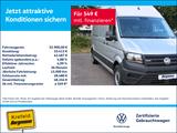 Volkswagen Crafter 35 Kasten 2.0 TDI L3H3 4M lang Superhoch