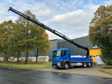 Mercedes-Benz ANTOS 2532 -111 TKm 1.Hand HIAB X-HIDUO 188 E-5 - Mercedes-Benz Hiab