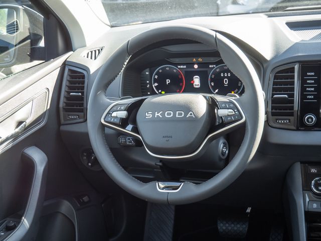 Foto Nummer 8: SKODA Karoq
