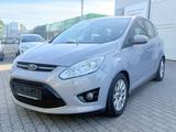 Ford C-Max C-MAX Titanium,Automatik,Klima,04/2027tüv - Ford C-Max aus 2011: Titanium