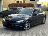 BMW 430d Gran Coupé M Sport *HUD* VIRTUAL* Memory*  - BMW 430 Gran Coupé in Stuttgart
