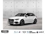 Audi RS3 - Audi RS3: Weiß