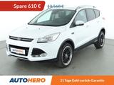 Ford Kuga 2.0 TDCi Titanium*PDC*SHZ*KLIMA*TEMPO* - Ford Kuga Gebrauchtwagen in Berlin