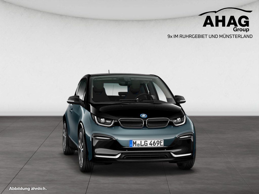 BMW i3 - Bild 10