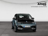 BMW i3 - Vorschau Bild 10