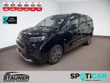 Opel Combo Life XL 1.5 Diesel AT8*NEUES MODELL* - gebrauchte Opel Combo Life aus dem Jahr 2024