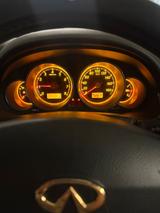 Infiniti M35 - Infiniti M35 Gebrauchtwagen
