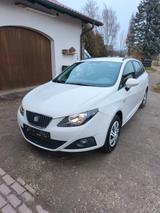 Seat Ibiza 1.2 TSI **TÜV/STEUERKETTE NEU**