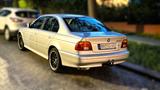 BMW 520i./2001/AHK/156000 km/Apple Car/LPG - BMW 520 aus 2001