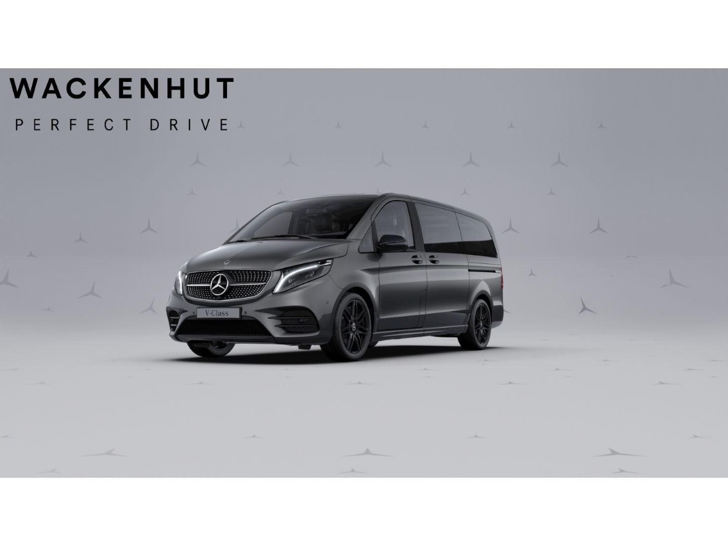 MERCEDES-BENZ V 300 d lang 4M AMG EDITION LUFT AHK NAVI LED 6S