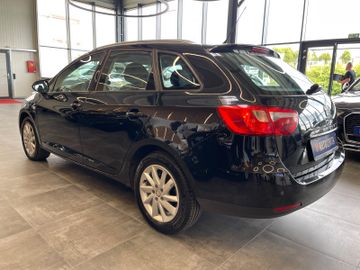 Seat Ibiza ST Style Viva 1.6 TDI *NAVI*KLIMAAUT*TEMPO