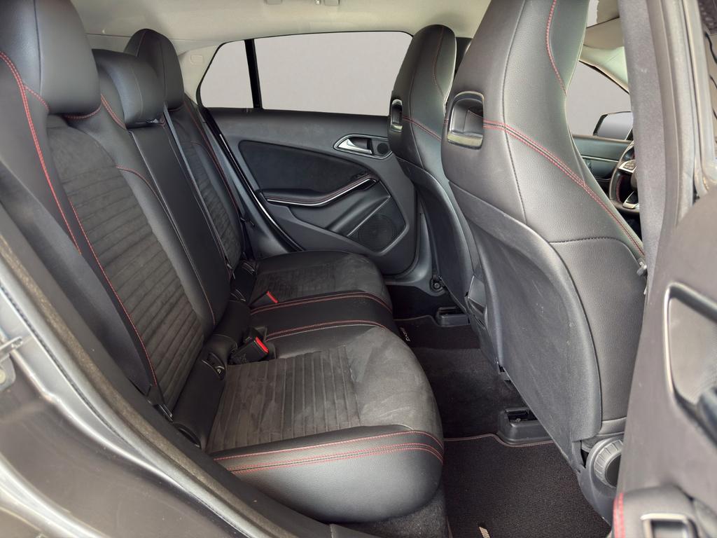 Mercedes-Benz CLA 200 Shooting Brake