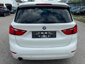 BMW 218 2 Gran Tourer 218 d Advantage - Bild 5