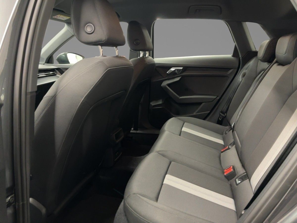 Audi A3 - Bild 11