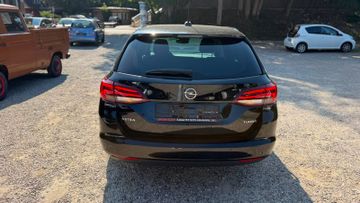 Opel Astra - 10
