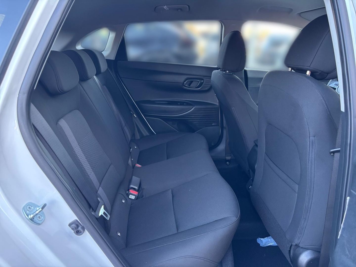 Hyundai i20 - Bild 13