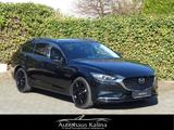 Mazda 6 KOMBI 2.5L SKYACTIV G 194ps Automatik EXCLUSIV - Mazda 6 in Herne