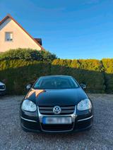Volkswagen VW Jetta 1.6 Benziner, TÜV bis 02/2027  NU... - gebrauchte VW Jetta aus dem Jahr 2005