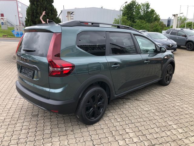 Dacia Jogger - Bild 6