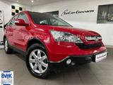 Honda CR-V  2.0 VTEC 4x4 Elegance*1.Hand*48TKM*PDC* - Honda aus 2007