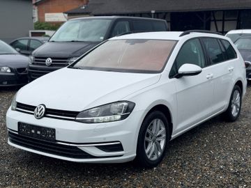 Volkswagen Golf - 3