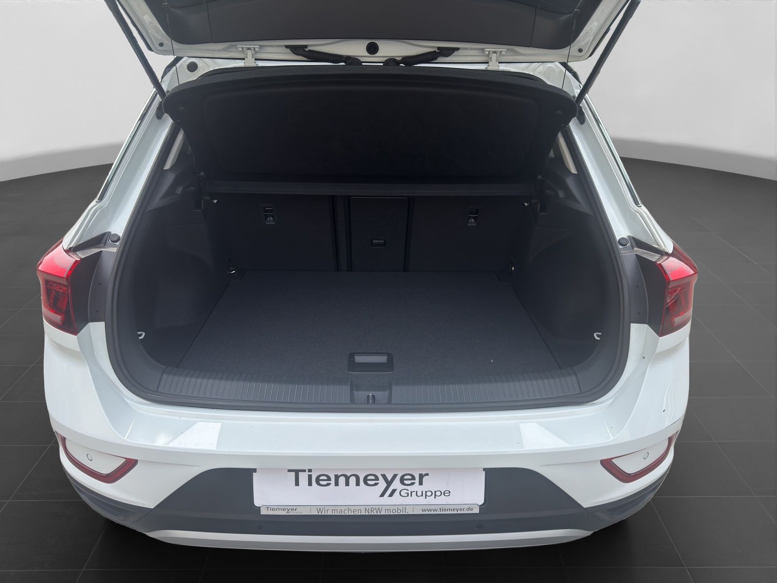 Volkswagen T-Roc - Bild 17