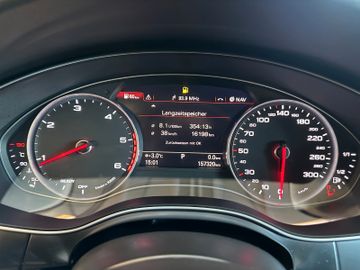 Audi A6 Lim. 3.0 TDI quattro *2. Hand*LED*Kamera*Navi