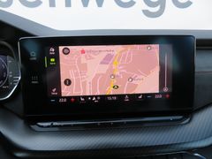 SKODA Octavia Combi 2.0 TDI RS 4x4 LED Nav Pan ACC DAB SKODA Octavia Combi 2.0 TDI RS 4x4 LED Nav Pan ACC DAB