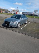 Audi A4 B7 2.0TFSI OETTINGER - Audi A4 aus 2005: 0t