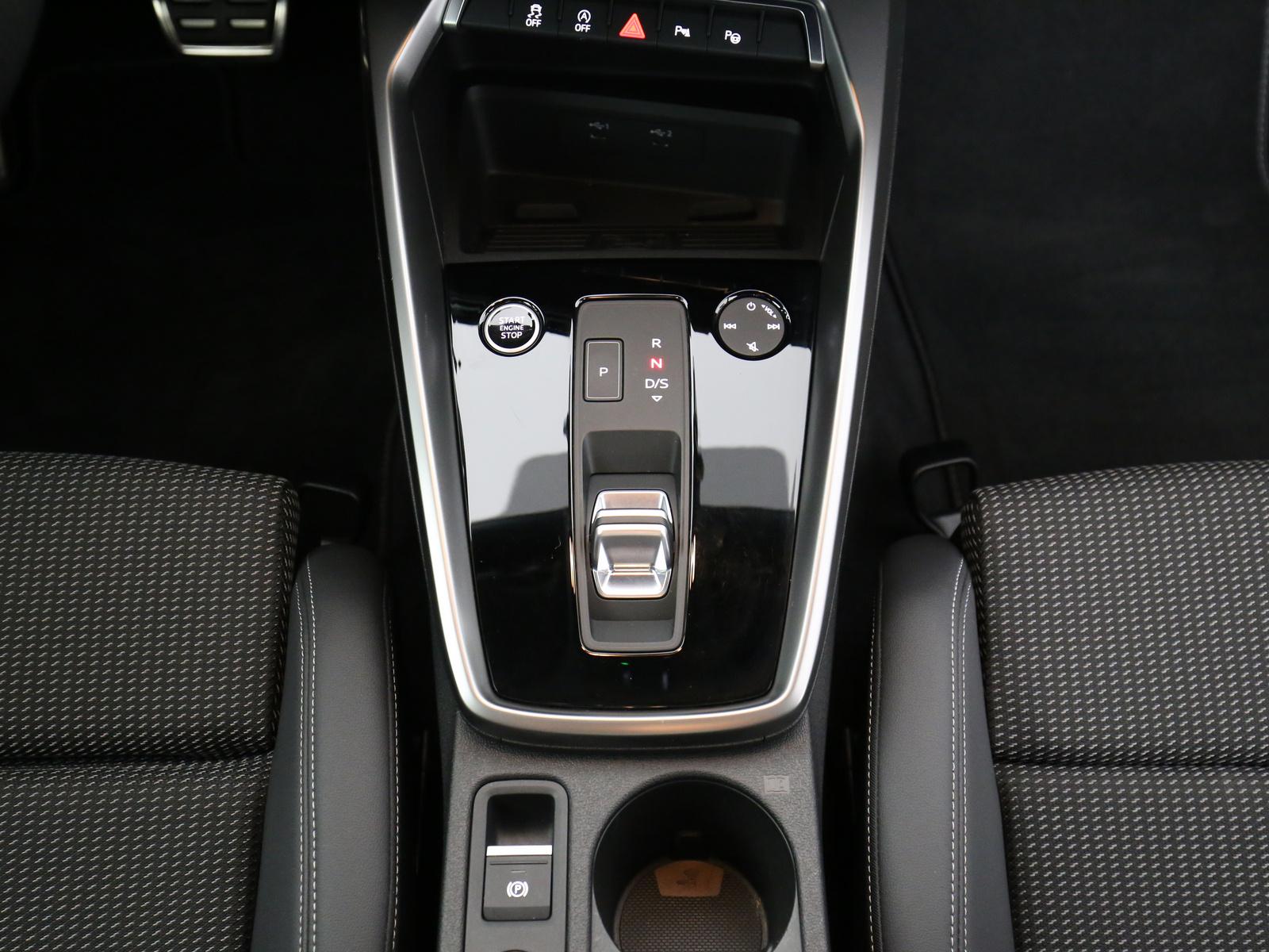 Audi A3 Sportback 1.0 TFSI S-tronic S line LED Navi, миниатюра 20