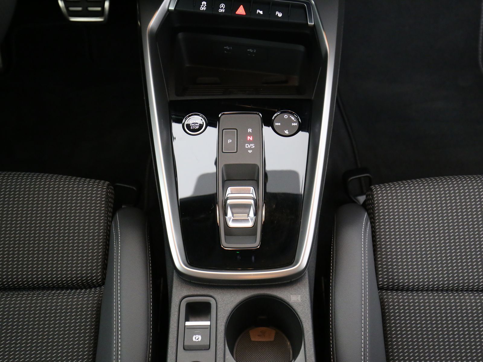 Audi A3 - Bild 20