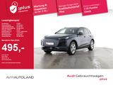 Audi Q6 SUV e-tron inkl. Wallbox | NAVI | ACC | LED - blaue Audi Q6 e-tron