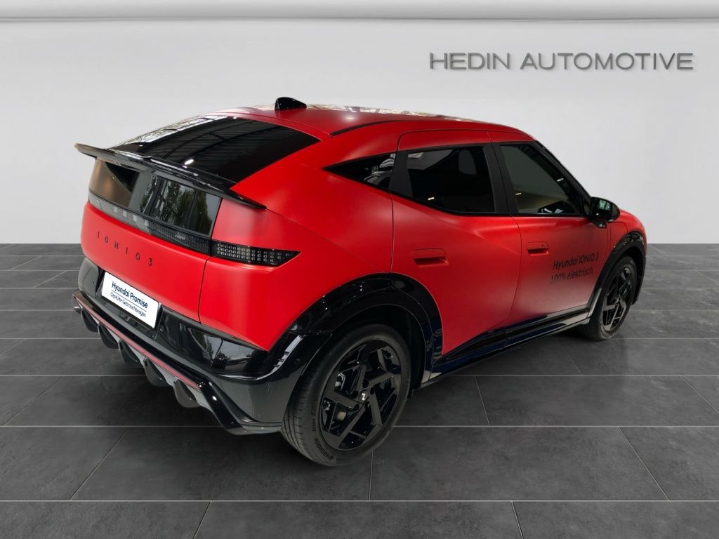 Hyundai IONIQ 3 – Bild 5