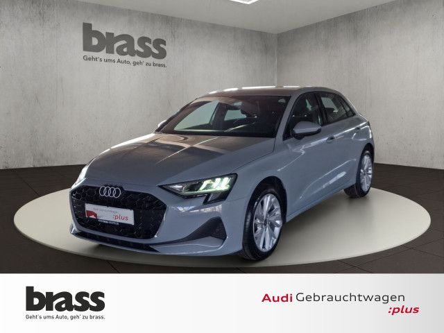 Audi A3 Sportback Advanced 35 TDI 110(150) kW(PS) S t