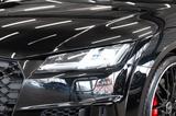 Audi TTS COMPETITION Roadster quatt|MATRIX|CARBON|B&O - Audi TTS: Roadster