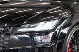 Audi TTS COMPETITION Roadster quatt|MATRIX|CARBON|B&O - : Roadster, Allradantrieb