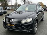 Volkswagen Touareg V6 TDI°°Terrain Tech 4Motion°°EURO 6°° - gebrauchte VW Touareg aus dem Jahr 2015