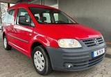 Volkswagen Caddy Life Gewinner Caddy - Volkswagen Caddy: Gewinner