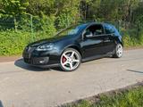 Volkswagen Golf 5 GTI - Volkswagen Golf aus 2004: GTI