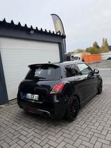 Suzuki Swift 1.6 Sport Sport - Suzuki Swift in Bochum