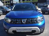 Dacia Duster TCe150*4x4*JOURNEY+abn.AHK 17''ALU*NAVI+4 - Dacia Autos von Händlern