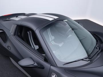 2020 Ferrari 488 PISTA 缩略图 27