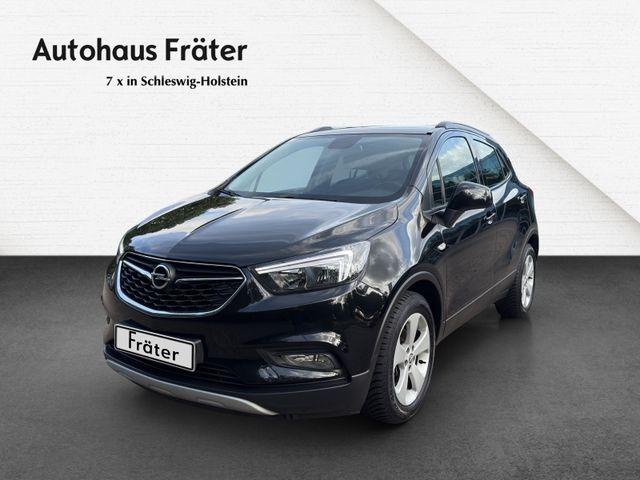 Opel Mokka X Edition Klima