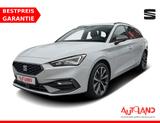 Seat Leon Sportstourer 1.4 FR e-Hybrid LED Navi AHK - Seat Leon Plug-in Hybrid (PHEV) Gebrauchtwagen