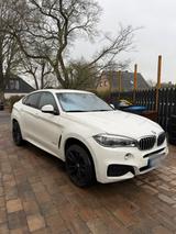 BMW X6 xdrive40 D M-Paket/ PANORAMA/SOFTCL... - BMW X6 in Kiel