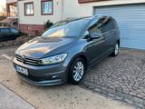 Volkswagen Touran 2.0 TDI DSG 190PS Highline 7S Standh