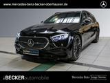 Mercedes-Benz E 300 Te AMG LINE BURMESTER AHK NIGHT DISTRO 20"