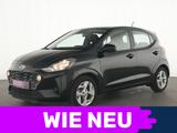 Hyundai i10 Trend CarPlay|PDC|SHZ|Tempomat|Klimaauto. - Hyundai i10 Gebrauchtwagen in Frankfurt