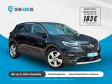 Opel Grandland (X)*R-KAMERA*PANO*NAVI*LED* - Opel Grandland (X) Gebrauchtwagen