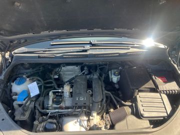 Volkswagen Golf Plus - 4